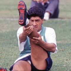 Dos años de prisión preventiva para Jorge Comas por violencia de género