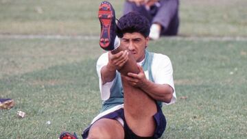 Dos años de prisión preventiva para Jorge Comas por violencia de género