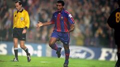 9 futbolistas que jugaron en el Barça y el PSV
