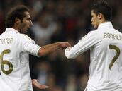 Altintop, a Ronaldo y Pepe: “¡Todavía jugáis!”