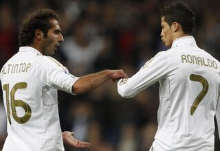 ¿Qué fue de Altintop?: de soldado de Mourinho a jugar para Sergio García