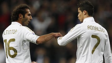 ¿Qué fue de Altintop?: de soldado de Mourinho a jugar para Sergio García