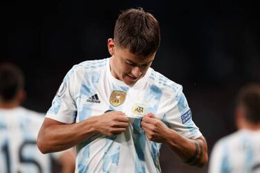 Argentina después de Messi
