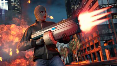 GTA Online: nuevo garaje para hasta 50 coches y todas las novedades del 16 al 22 de febrero