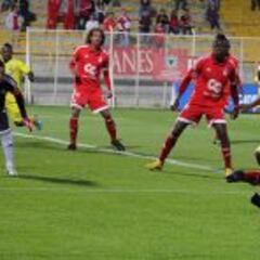 Cambios en la tabla del descenso para la temporada 2016 del FPC