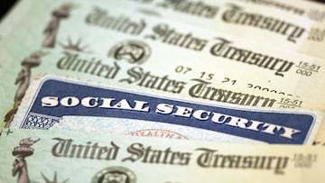 Thanks to the Social Security Administration’s payment calendar, one group of beneficiaries will receive a double payment in March, another three. Here’s who…