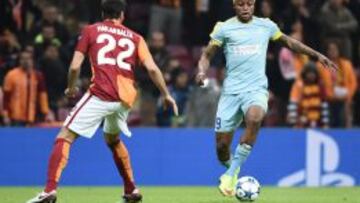El Galatasaray empata y se hace con la plaza para Europa League
