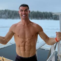 Cristiano: contrato urgente