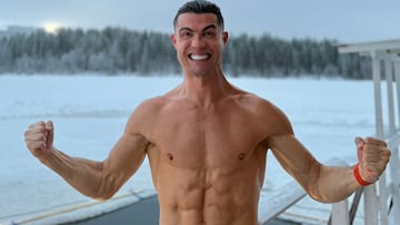 Cristiano: contrato urgente