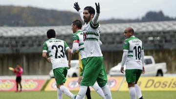 Vuelco en récord de Abreu: dos ingleses lo superan con 29 clubes