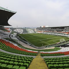LAFC vs León: official game dates, times and schedule of the Concachampions Final