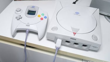 El documental sobre Dreamcast, A Dream Cast, ya disponible al completo