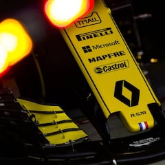 F1 GP de Estados Unidos en Austin: TV, horario y dónde ver online