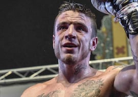 Kerman: “Ahora veo doble y antes no podía ni hablar”