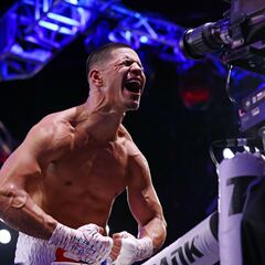 Edgar Berlanga sobre ‘Canelo’ Álvarez: “Lo quiero ahora”