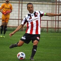 El Mirandés se medirá a la SD Logroñés del exrojillo Caneda