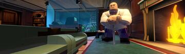 Captura de pantalla - LEGO Marvel Super Heroes (360)