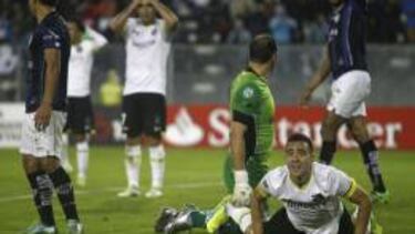Invirtiendo dos lucas, imposible