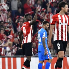 Williams: "Hay que ponérselo difícil incluso a la Real para ser sextos"