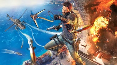 La película de Just Cause ya tiene director junto al guionista de John Wick