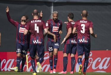 Five things to look out for in LaLiga this weekend