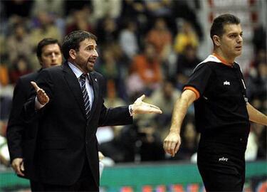 El éxito de Joan Plaza