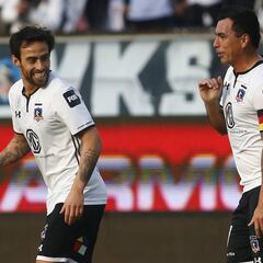 El dilema de Tapia sobre Paredes y Valdivia antes del Superclásico