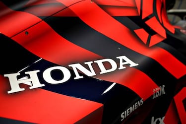 La Fórmula 1 teme a Honda
