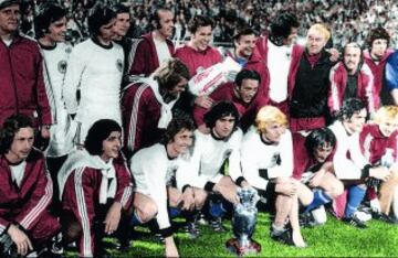 Czechoslovakia won the 1976 tournament hosted by Yugoslavia