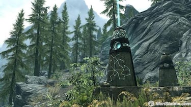 [E3] The Elder Scrolls V: Skyrim, Impresiones