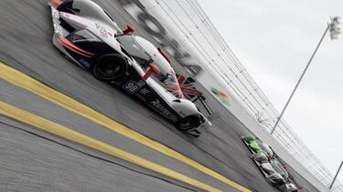 Project CARS 2 ya tiene fecha de lanzamiento