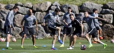 Athletic Bilbao-Real Madrid. How and where to watch: times, TV, online