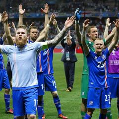 Bombazo islandés: Inglaterra también dice no a la Euro