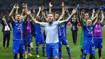 Bombazo islandés: Inglaterra también dice no a la Euro