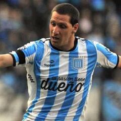 Capitán de Racing es el nuevo refuerzo de Católica