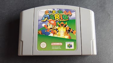 Ni los propios desarrolladores recibían juegos gratis: uno de los creadores de Super Mario 64 y Star Fox desmonta el mito