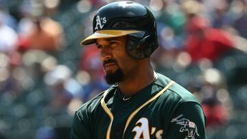 El infielder tiene m&uacute;ltiples postores en la agencia libre; mientras Oakland quiere retenerlo, otras tres organizaciones buscan contratarlo.