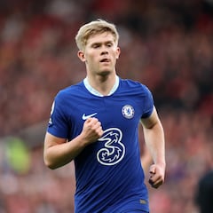 Otro pelotazo del Newcastle: 40M€ por una joya del Chelsea