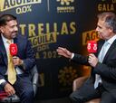“La Gala de Estrellas Aguila democratiza el fútbol colombiano y lo reconoce”: Sergio Rincón