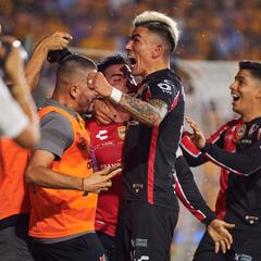 Los momios para la gran final de la Liga MX están que arden