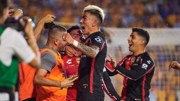 Grupo Orlegi y Grupo Pachuca se enfrentarán en una final de nuevo