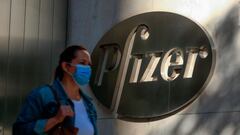 Coronavirus Argentina: cómo es la vacuna Pfizer que ya se probó en la Argentina