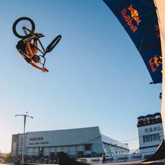 Confirmado el Queimada Contest en el O Marisquiño 2019