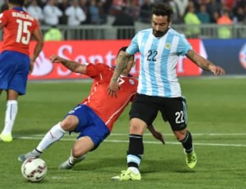 Final Copa América 2015: Chile - Argentina, los mejores del torneo