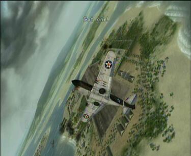 Blazing Angels: Squadrons of WWII, Impresiones