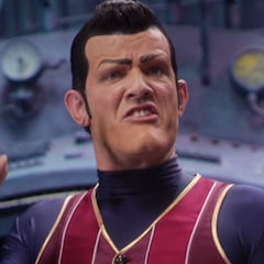 Lazy Town: Stefán Karl Stefánsson pasa sus últimos días junto a su familia