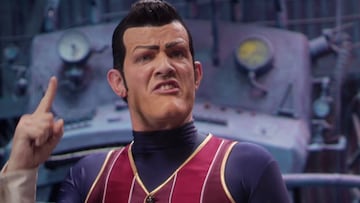 Stef&aacute;n Karl Stef&aacute;nsson pasa sus &uacute;ltimos d&iacute;as junto a su familia tras encontrarse en estado terminal por un c&aacute;ncer de p&aacute;ncreas.