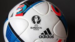 How and where to watch Euro 2016