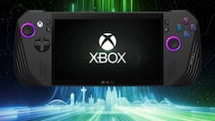 Leaked ASUS handheld seems to mirror Xbox’s console approach with the Series X and S, but for portable gaming