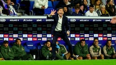 Dos años para sentirse grande